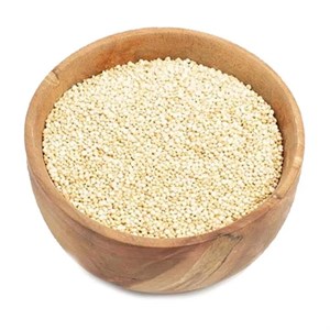 کینوا سفید ( 100 گرمی)