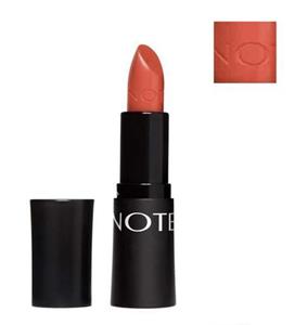 رژ لب جامد مغذی نوت (04 -پرتقالی)(LSNOT3)