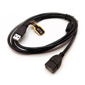 کابل افزایش طول USB پرومکس 1.5M 