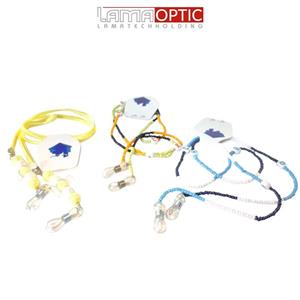 بند عینک سنگی برای عینک طبی و آفتابی با سری قابل تنظیم