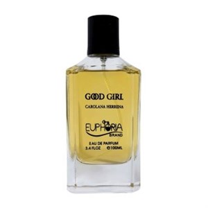 عطر و پرفیوم زنانه کارولینا هررا مدل گود گرل 100 میلی لیتر ادکلنی