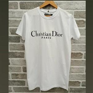 تیشرت مردانه سوپر پنبه (Christian Dior)