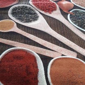 گبه  گلیم فرش اشپزخانه ای سایز 4متری