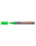 edding e-725 neon board marker ماژیک وایت برد سبز نئونی