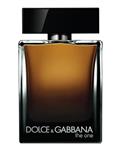 Dolce  Gabbana عطر مردانه The One 100ml EDP