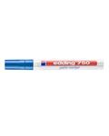 edding e-750 paint marker ماژیک پوششی نوک گرد آبی