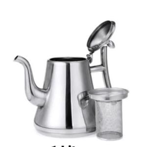 کتری عربی یک لیتر