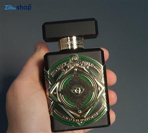 ادکلن اینیشیو  عود فور هپینس هارد باکس امارات 90 میل