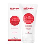 Skincode لوسیون با ضد آفتاب SPF 50