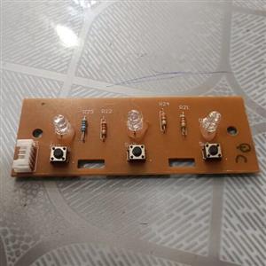 برد جارو  برقی  ال جی