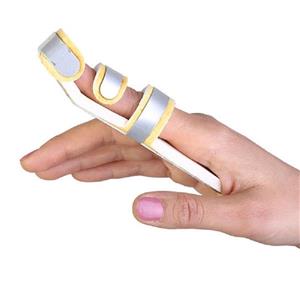 آتل انگشت آماده با جعبه