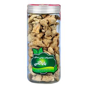 زنجبیل قلم ممتاز باباگلی -300 گرم