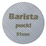 پاک اسکرین سایز 51 مدل Barista Puck شرکت باریستا تولز