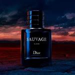 عطر  ساواج دیور الکسیر  (Sauvage Elixir) در حجم 30 میلی لیتر