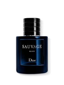 عطر  ساواج دیور الکسیر  (Sauvage Elixir) در حجم 30 میلی لیتر