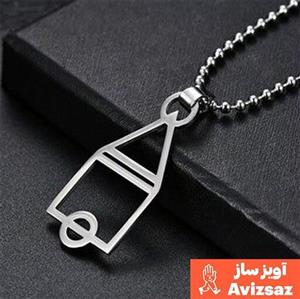 گردنبند بازی مرکب یا اسکویید گیم کد 100471