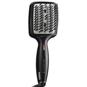 برس حرارتی بابیلون مدل 101 رنگ مشکی