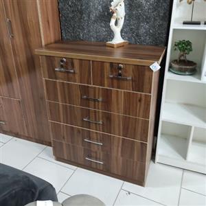 دراور لباسی 6 کشو