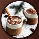 هات چاکلت  شکلات داغ کلاسیک  فوری 900 گرمی