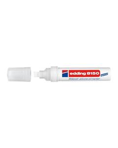 edding e-8150/1 oil maintenance marker ماژیک محافظ سلامت و نگهداری لاستیک مانند یخچال، صندوق عقب ماشین و موارد مشابه ادینگ مدل 