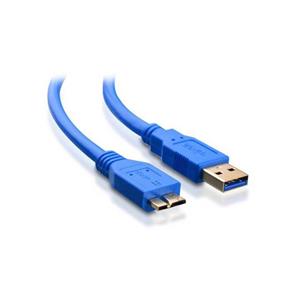 کابل USB 3.0 به microUSB ایکس پی-پروداکت مدل CO طول 1.5 متر 