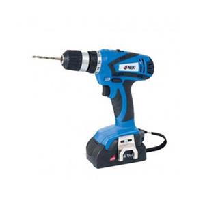 NEK دریل و پیچگوشتی شارژی14/4ولت لیتیومی دودور نک مدل142LI