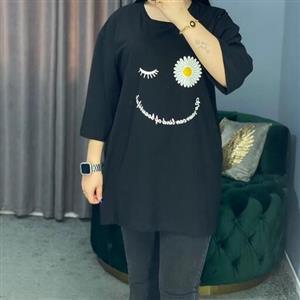 تی شرت لانگ اسپرت