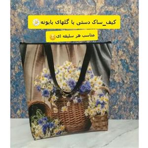 ساک دستی جلو ساک طرحدار پشت ساک ساده کاملا دست دوز موجود در 31 طرح مناسب مسافرت باشگاه و هر سلیقه شخصی 