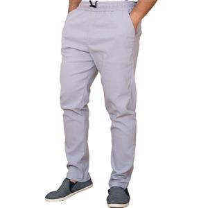 شلوار کتان کش اعلا