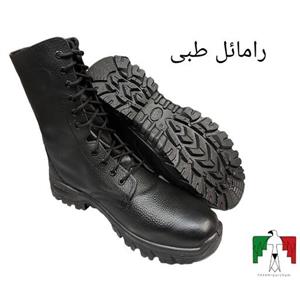 پوتین سربازی طبی رامائل