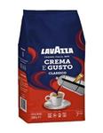 قهوه لاوازا کلاسیک LAVAZZA CREMA CLASSICO