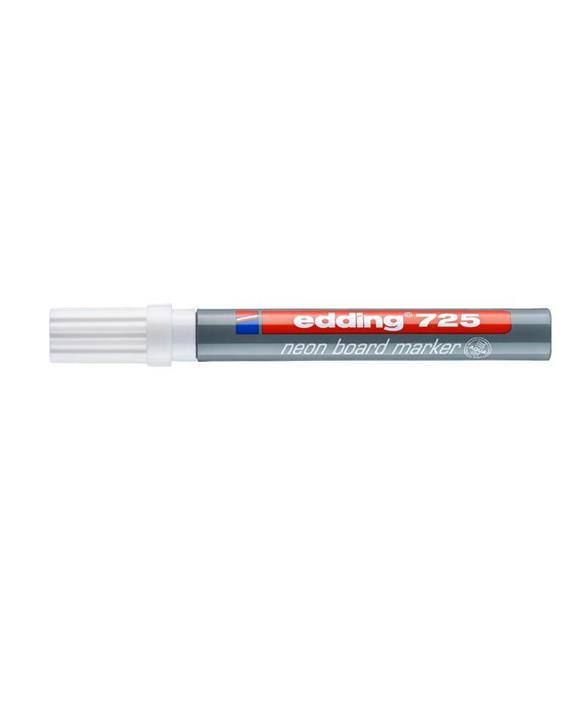 قیمت و خرید edding e725 neon board marker ماژیک وایت برد سفید