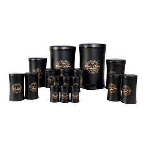 سرویس آشپزخانه 17 پارچه ام جی اس مدل B-F