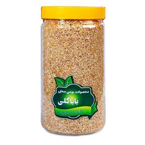 بلغور گندم ممتاز باباگلی -900 گرم