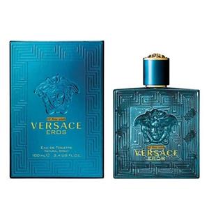 عطر ادکلن ورساچه اروس مردانهVersace Eros
