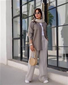 شومیز خنک تابستانه