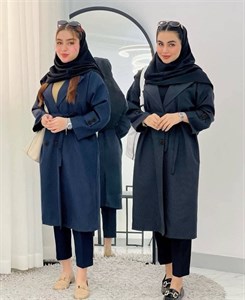 مانتو دانشجویی تینا
