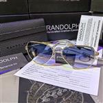 عینک رندولف آمریکا رندولف کنکورد randolph concorde اصل شناسنامه با استعلام