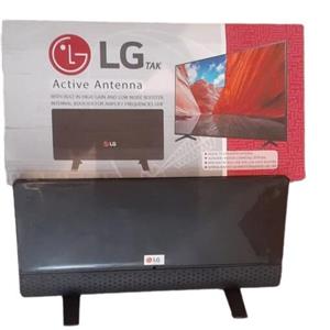 آنتن برقی رومیزی تلوزیون مارک ال جی با 12 ماه ضمانت