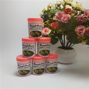 مام نیکا(باعطرگل نرگس طبیعی)