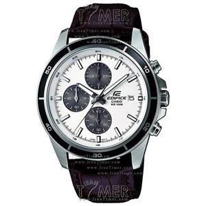 ساعت مچی عقربه ای مردانه کاسیو ادیفایس EFR-526L-7AVUDF Casio Edifice EFR-526L-7AVUDF