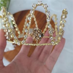 تاج تولد تاج پرنسسی