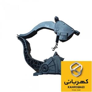 پدال گاز برقی الکتریکی خودرو شاهین ساینا کوئیک