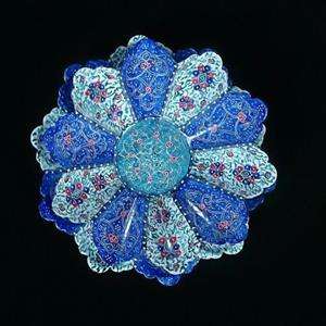 بستنی خوری مینا کاری