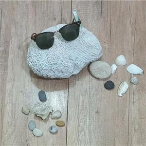 عینک افتابی زنانه یک کار خوشگل یو وی 400