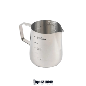 پیچر استیل 350میل مندرج لبه متوسط