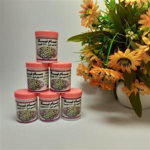 مام نیکا(با عطر گل یاس)