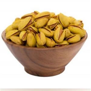 پسته دستچین اکبری  نیم کیلویی