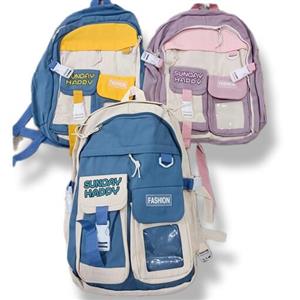 کوله فانتزی مدرسه