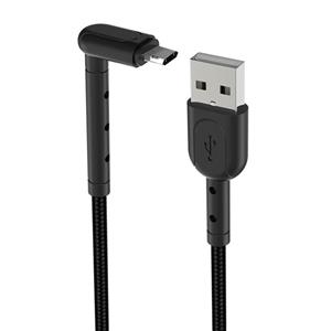 کابل USB به microUSB تسکو مدل TCA97 طول 1 متر